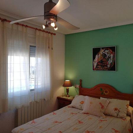 Bungalow Junto A La Piscina, Gran Alacant Санта Пола Екстериор снимка