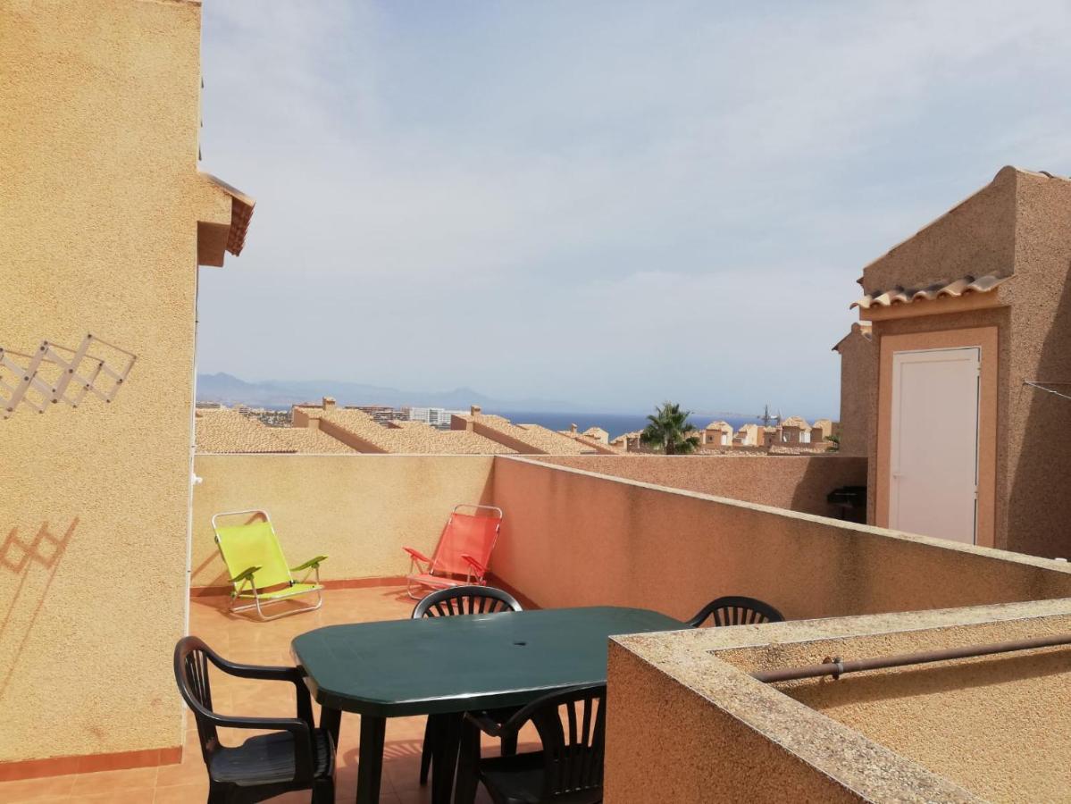 Bungalow Junto A La Piscina, Gran Alacant Санта Пола Екстериор снимка