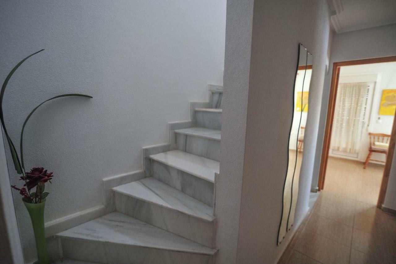 Bungalow Junto A La Piscina, Gran Alacant Санта Пола Екстериор снимка