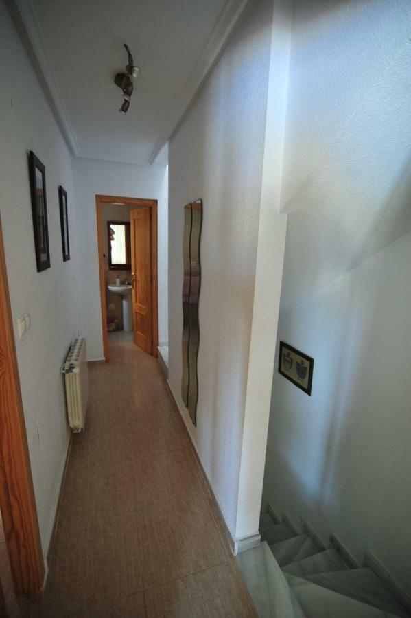 Bungalow Junto A La Piscina, Gran Alacant Санта Пола Екстериор снимка