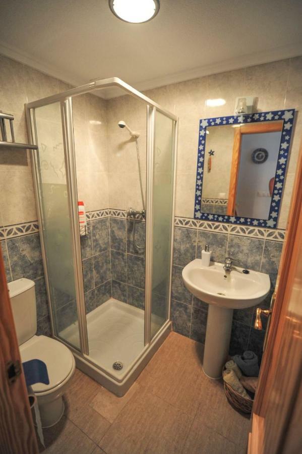 Bungalow Junto A La Piscina, Gran Alacant Санта Пола Екстериор снимка